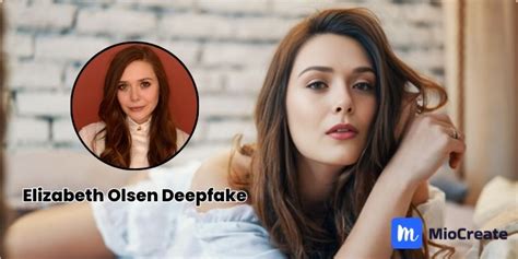 deepfake porn elizabeth olsen|Elizabeth Olsen DeepFakes Porn Videos